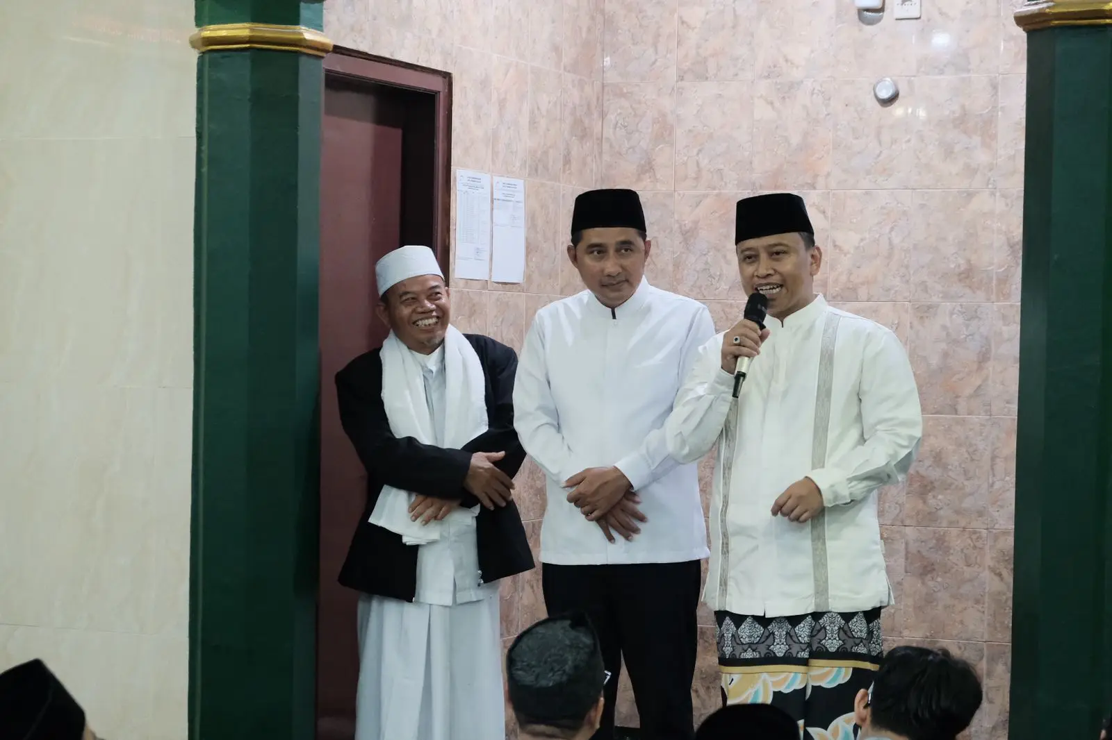 Tingkatkan Kualitas Pendidikan, Pemkot Depok Berkomitmen Kolaborasi dengan Sekolah Swasta