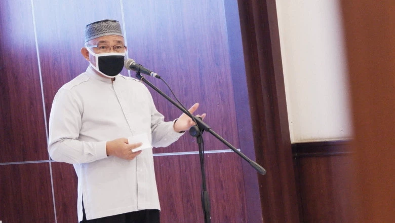 Deteksi Covid-19, Labkesda Depok Sudah Tes Swab PCR ke 190 Orang