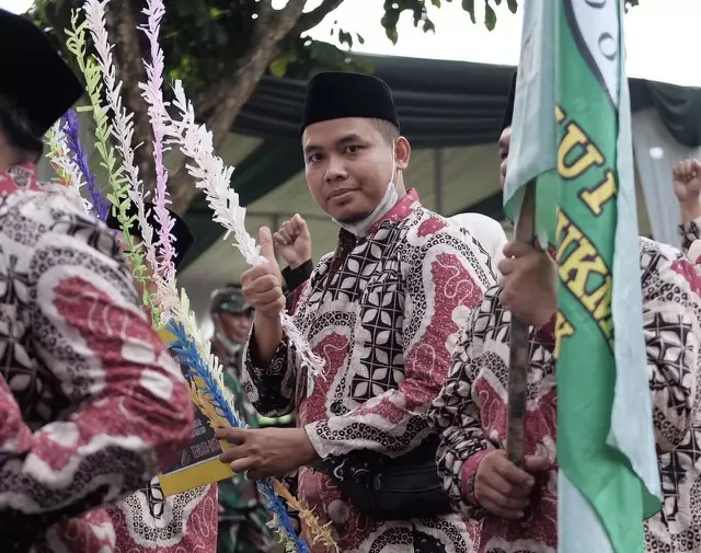 Lurah Baktijaya Imbau Warganya Lakukan Sejumlah Hal Berikut Sebelum Mudik