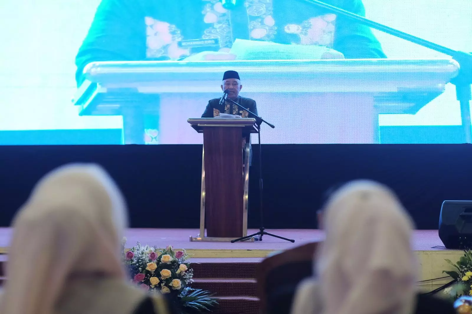 Buka Musrenbang RKPD, Wali Kota Harap Pembangunan Depok Makin Berdampak ke Masyarakat