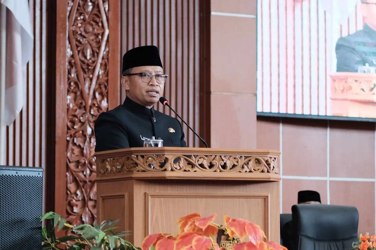 Terkait Kawasan Kampung Baru Harjamukti, Supian Suri: Kita Usulkan untuk Hunian Vertikal