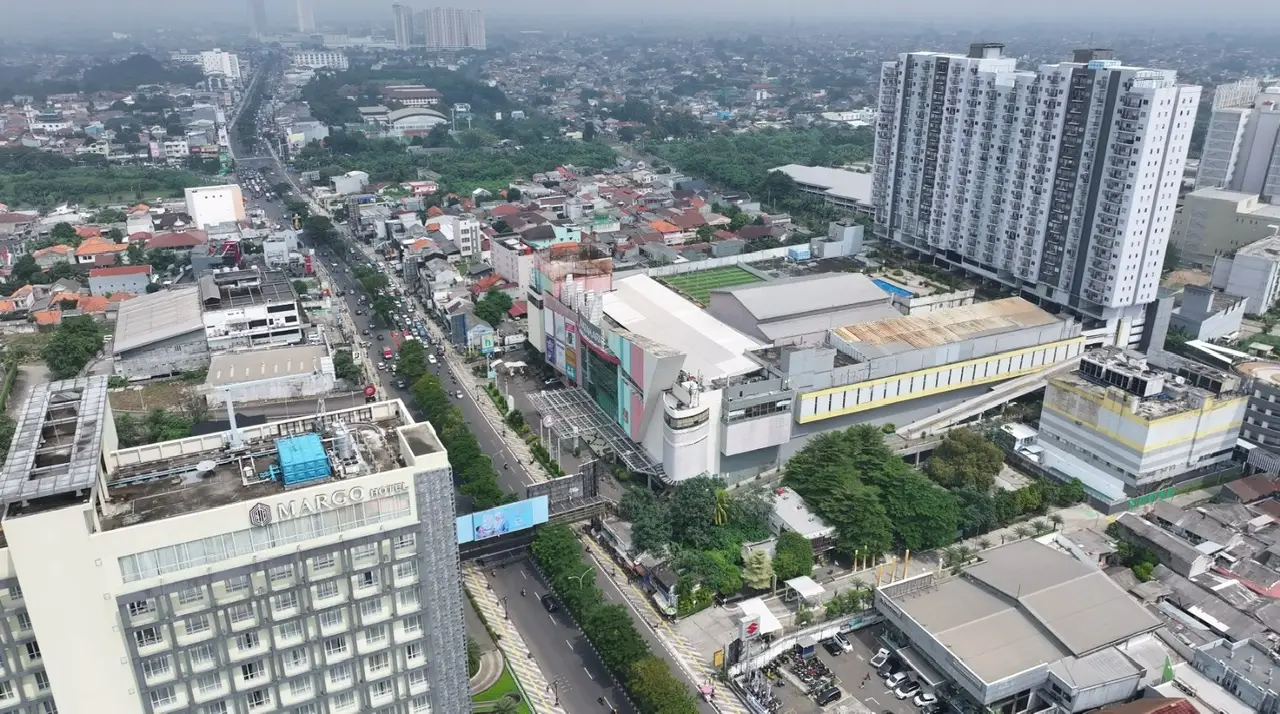Jaga Kondusifitas Selama Ramadan, Pemkot Depok Minta Warganya Tidak Adakan SOTR