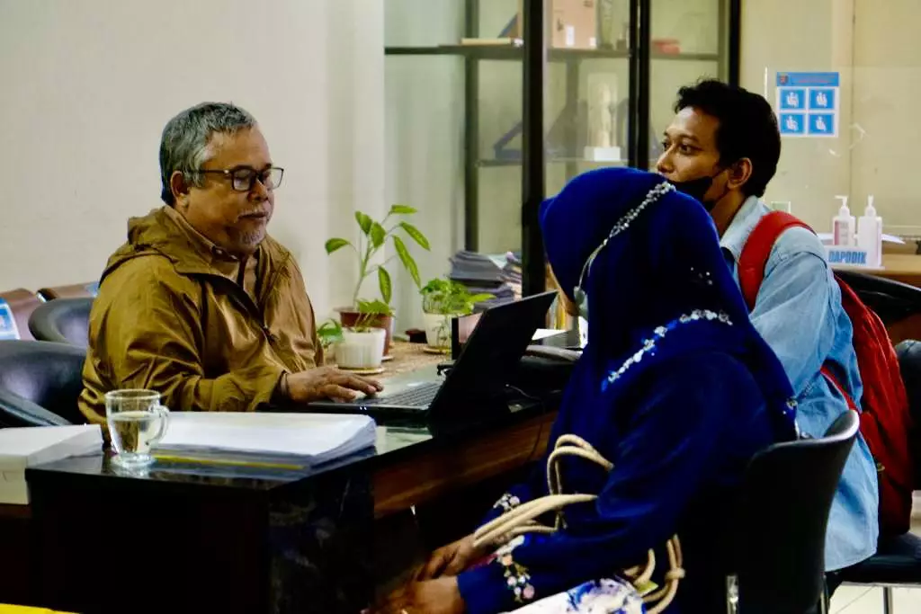 Disdik Antisipasi Puncak Pengaduan PPDB Tanggal 10-11 Juli 2023