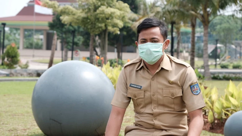 Pemkot Berencana Buka Alun-alun, Begini Teknisnya