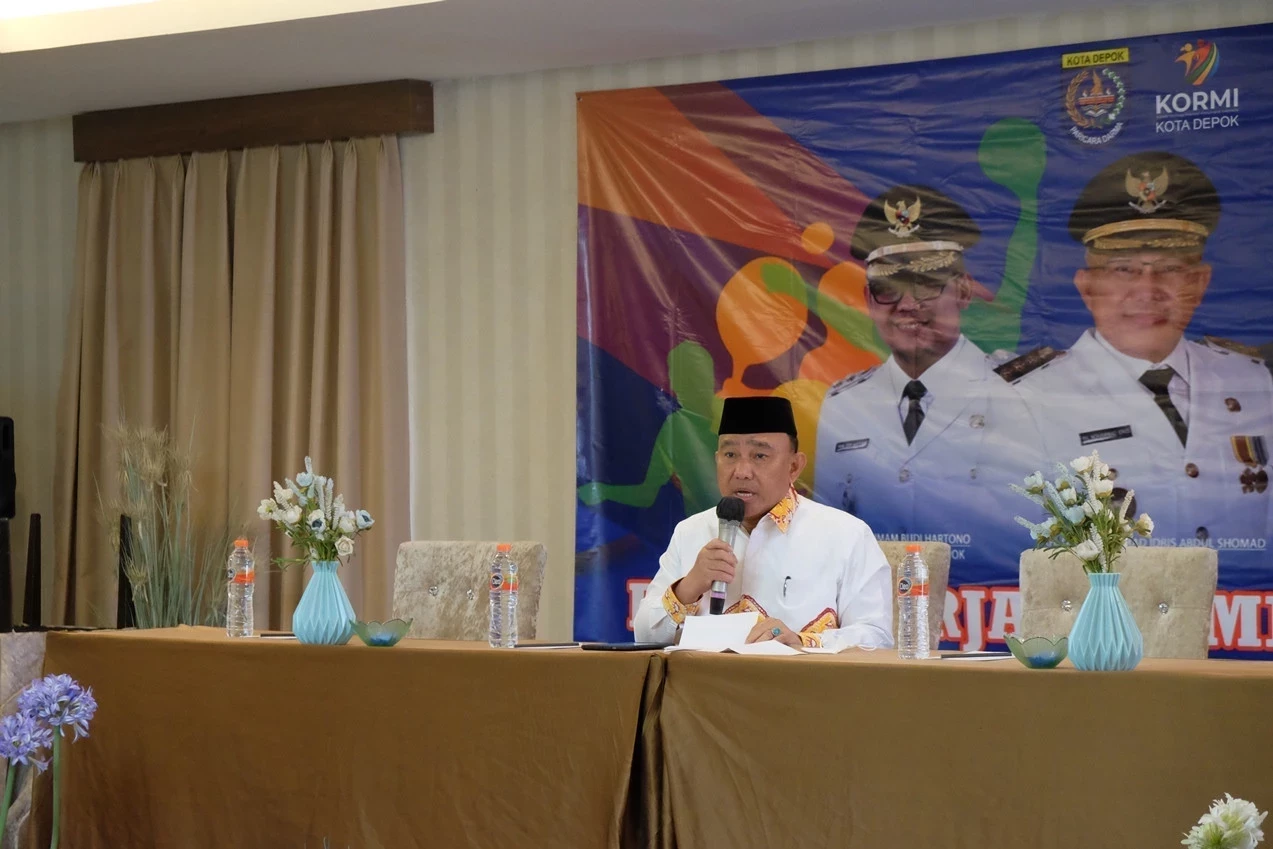 Bangkit dari Pandemi, Wali Kota Depok Bakal Rilis Dua Lagu Baru