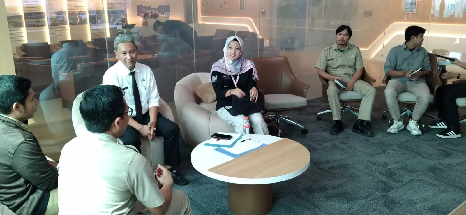 Gerak Cepat Atasi Banjir, Pemkot Depok Perkuat Kerja Sama dengan Pemprov Jakarta