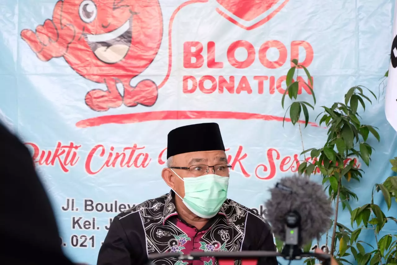 Update Covid-19 Kota Depok, 30 November 2022: Konfirmasi Positif Bertambah 211, Sembuh 109