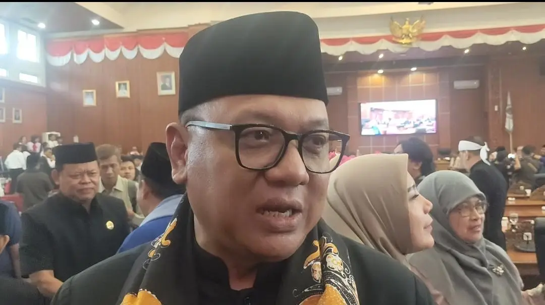 Pembangunan Depok Tak Hanya Andalkan APBD, Kolaborasi Swasta dan Provinsi Diperkuat