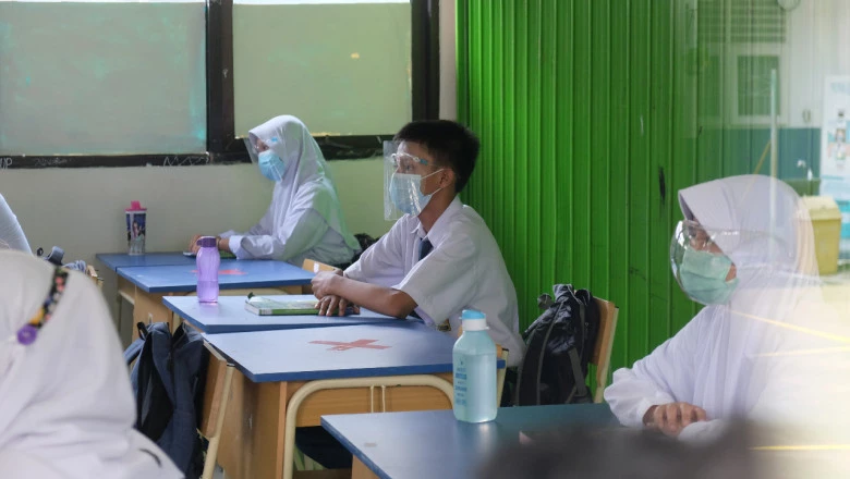 Dibuka Besok, Berikut Cara Daftar PPDB SMP Jalur Prestasi Non Akademik