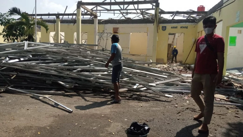 Tahun Ini, Disrumkim Depok Bangun 11 Gedung Pemerintahan 