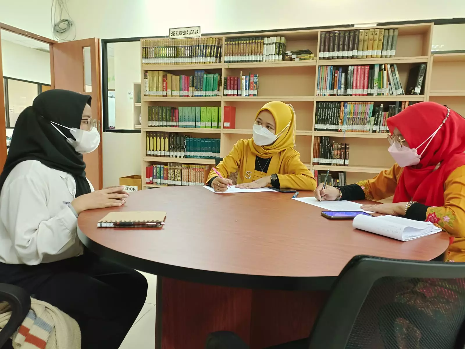 Bertambah, Peserta Seleksi Tahap Kedua Duta Baca 2023 Jadi 14 Orang