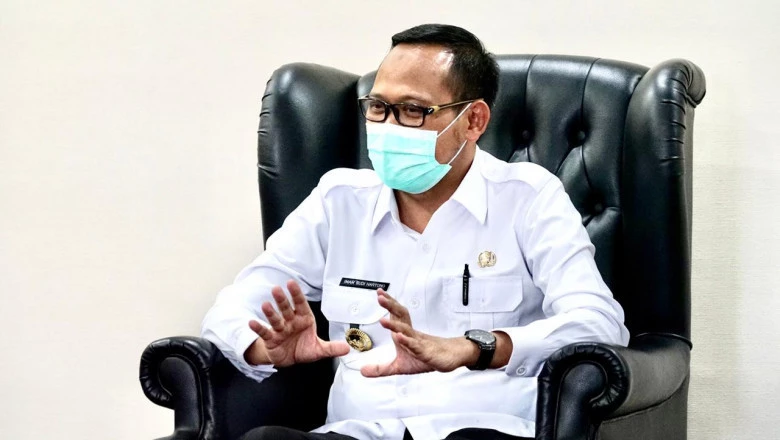 Harganas 2021, Momentum untuk Mempererat Kebersamaan dan Melindungi Keluarga dari Covid-19