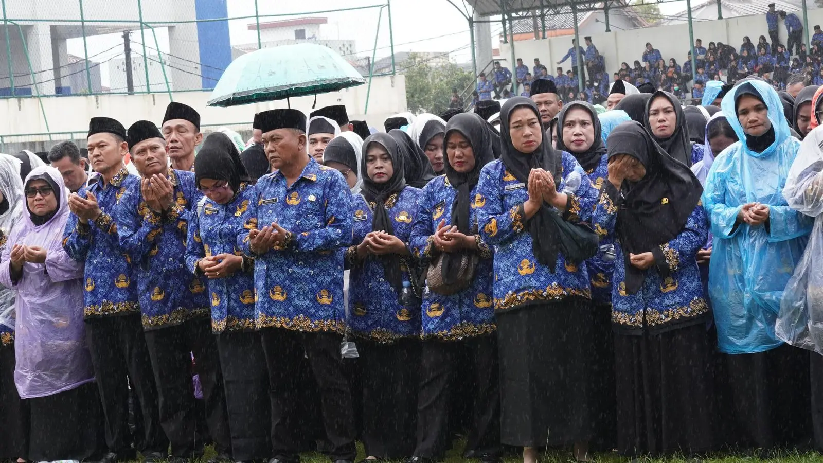 PPPK Paruh Waktu Belum Bisa Ambil Cuti Tahunan, Ini Penjelasan BKPSDM Depok