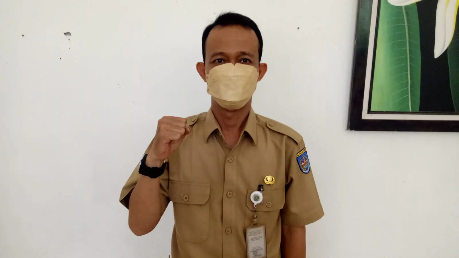 Upaya Kelurahan Sukatani Kurangi Dampak Banjir di PSP, Siapkan Langkah Konkret