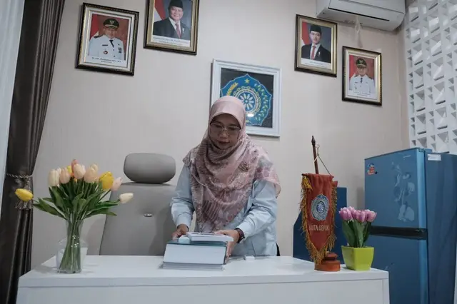 Masa Jabatannya Segera Berakhir, Bunda Elly: Semoga PKK Semakin Membersamai Masyarakat