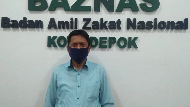 Baznas Depok Kembali Fokus Gulirkan Lima Program Utama