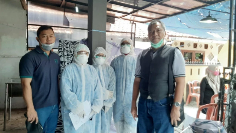 Minimalisir Hoax Soal Corona, Kadiskominfo Depok Minta Warga Cerdas Saring Informasi