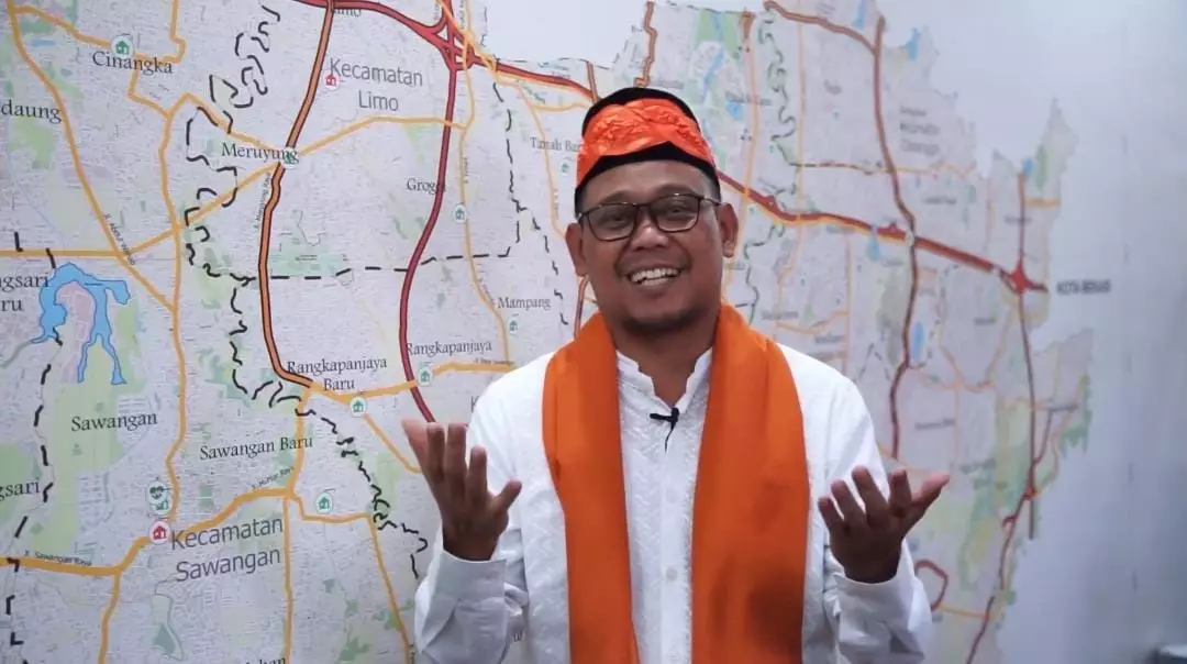 Wakil Wali Kota Depok Ajak Warga Ramaikan Job Fair 2023