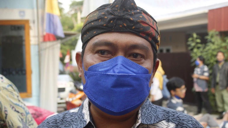 Penggunaan Akseptor KB di Kampung KB RW 09 Depok Jaya Capai 84 Persen