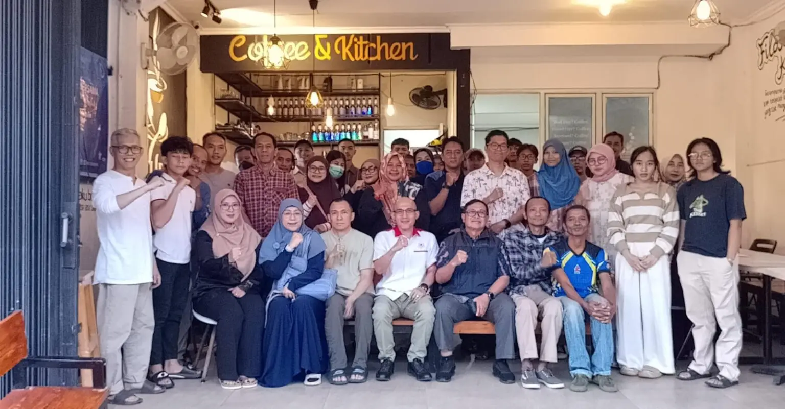FPTI Depok Siapkan Sembilan Atlet untuk Porprov Jabar 2026, Bidik Tambahan Medali