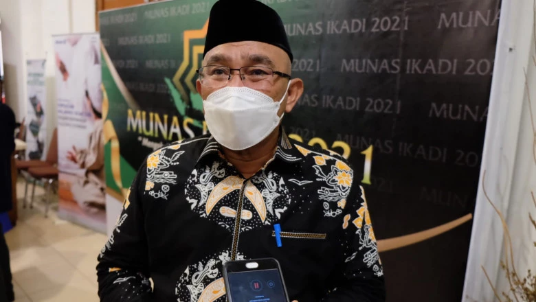 Mang Oded Meninggal Dunia, Wali Kota Depok: Kami Persaksikan Beliau Orang Baik