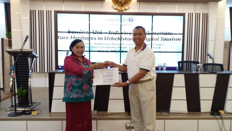 Kadiskominfo Ajak Masyarakat Ikut Promosikan Pariwisata di Depok