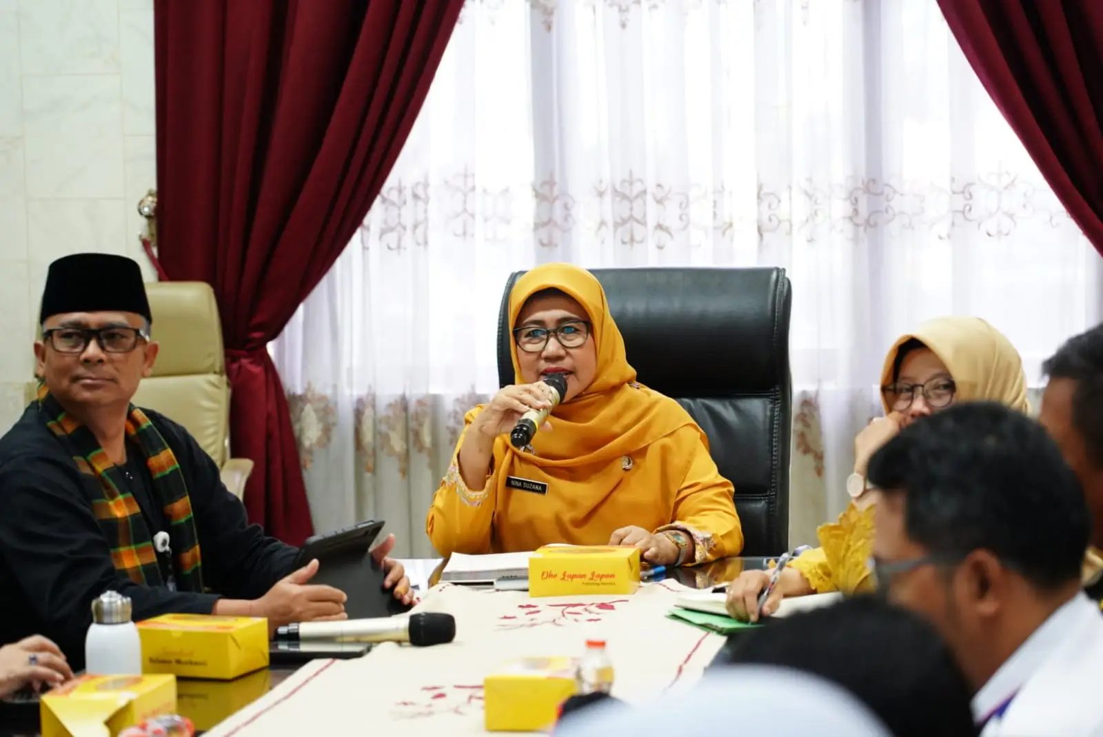 Siap Jadi Tuan Rumah Porprov 2026, Pemkot Depok Mulai Matangkan Persiapan