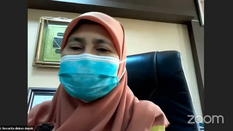 Dinkes: Peningkatan Derajat Kesehatan Butuh Sinergisitas Lintas Sektor