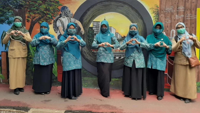 Inovasi Ini Bawa TP-PKK Mekarjaya Sabet Lima Kejuaran di Tingkat Jabar