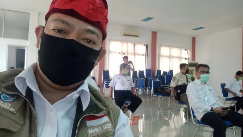 Empat RTLH di Pontir Segera Dapat Bantuan Perbaikan