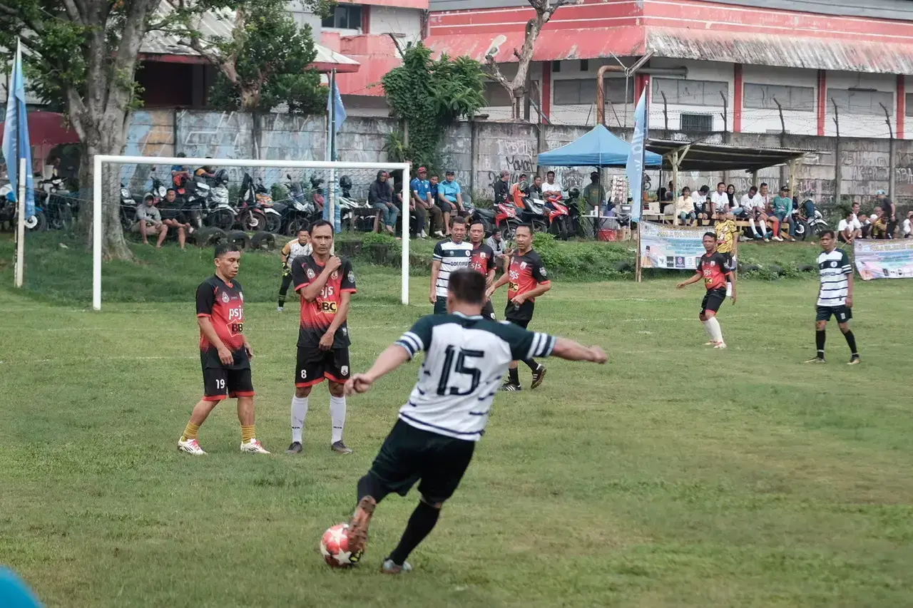 Kompetisi Amatir Liga 4 Askot Depok Segera Bergulir, 18 Tim Siap Adu Strategi