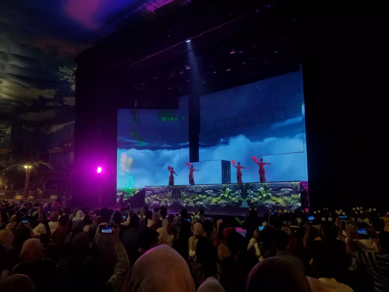 Adu Talenta! 20 Finalis Bersaing di Grand Final Duta Parekraf Abang Mpok Depok 2024