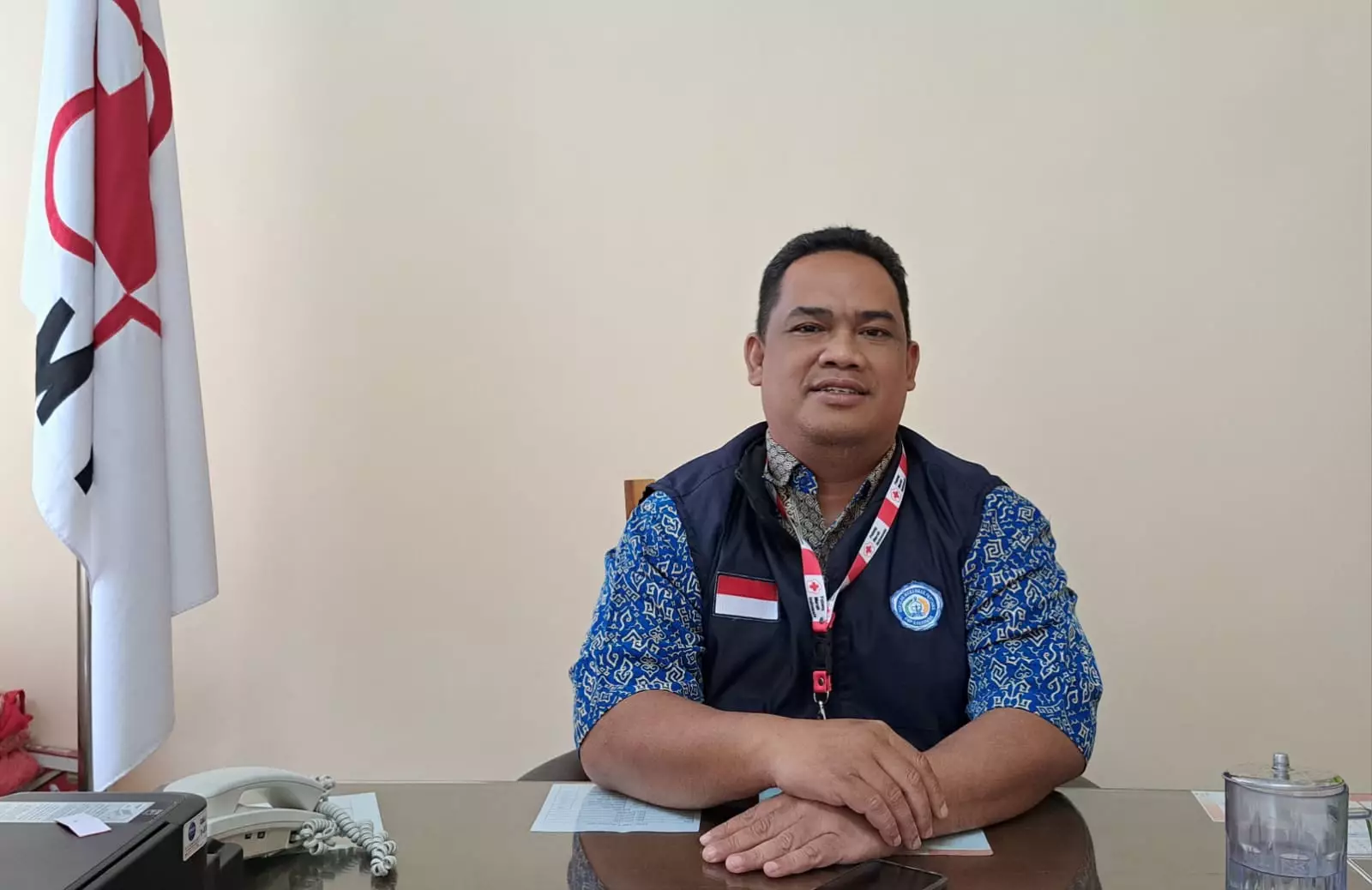 Sambut Hari Donor Darah Sedunia, PMI Kota Depok Adakan Berbagai Kegiatan