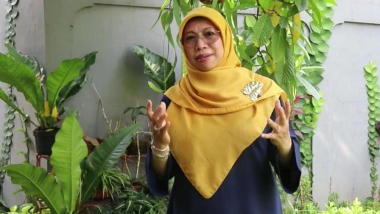 Cegah Corona, TP PKK Kota Depok Tunda Kegiatan Melibatkan Banyak Orang