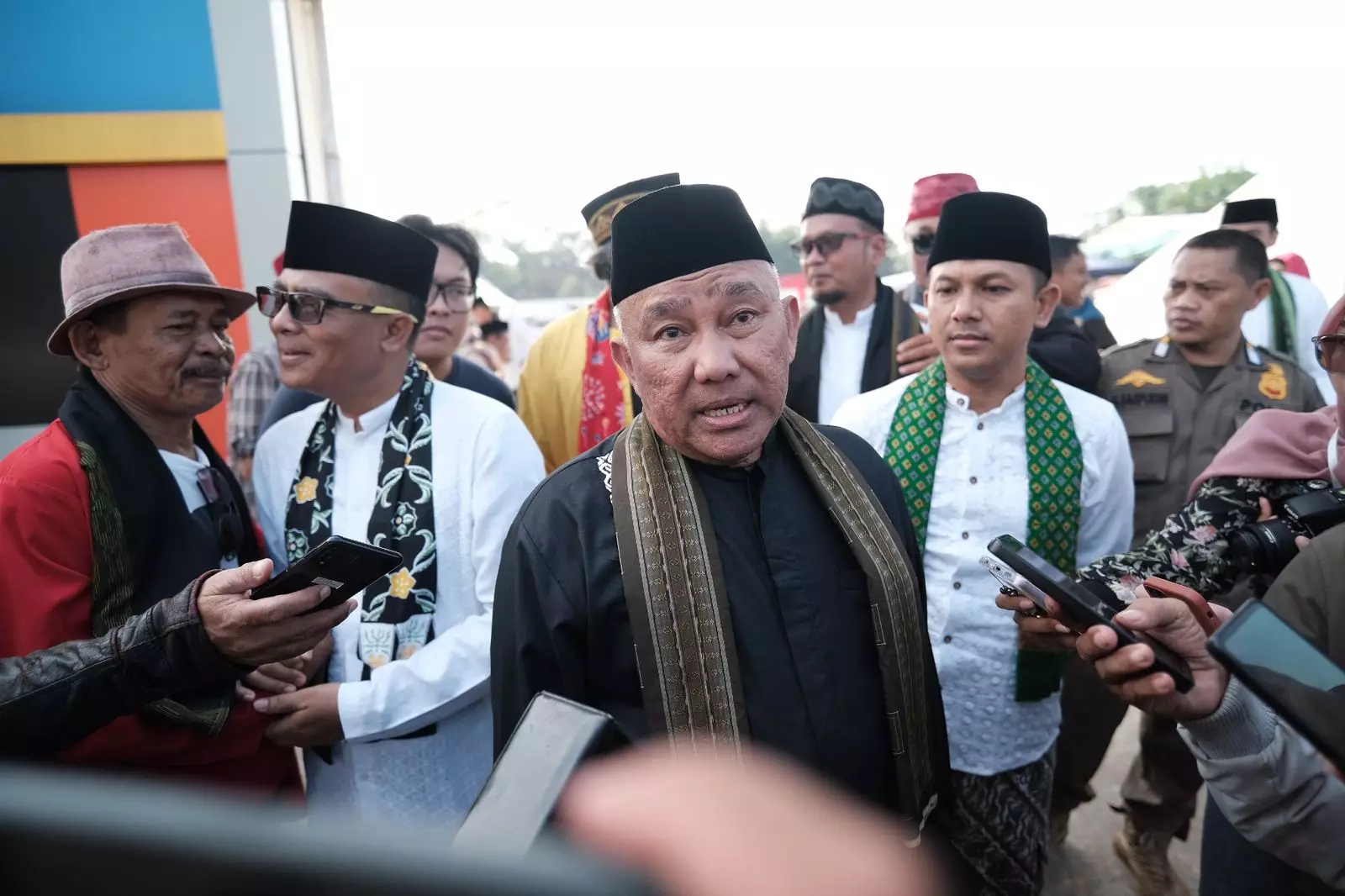 Wali Kota Bidik Depok Masuk Tiga Besar Terbaik PPD Nasional