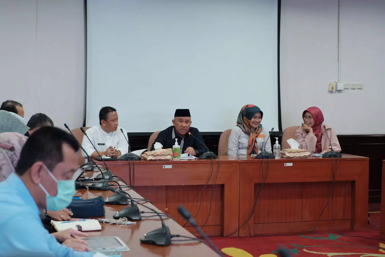 Ingin Raih Kembali Swasti Saba Wistara, Idris Ungkap Ada 9 Tatanan yang Harus Dipenuhi