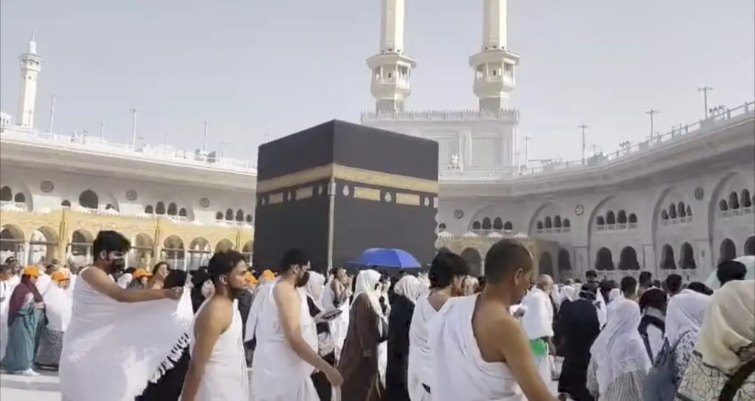 Waspada Panas Ekstrem di Tanah Suci, Calon Jemaah Haji Diminta Kenali Gejala Heat Stroke