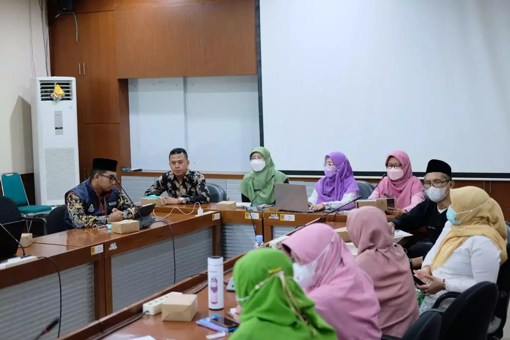 Pemkot Gandeng Tiga Ziswaf Atasi Stunting-Kemiskinan di Depok