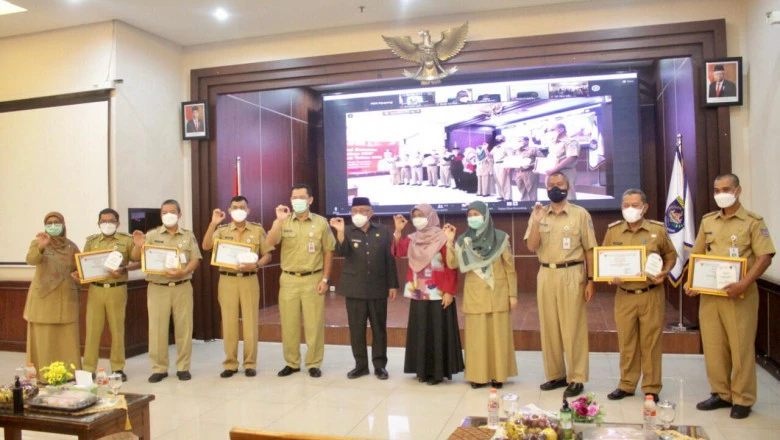 17 Kelurahan di Depok Berstatus ODF
