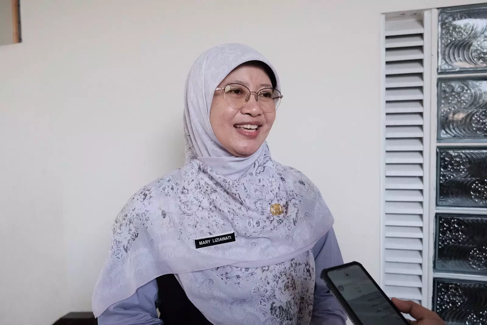 Pemberian Pangan Lokal Bergizi, Pemkot Depok Sasar Ribuan Balita dan Ratusan Ibu Hamil