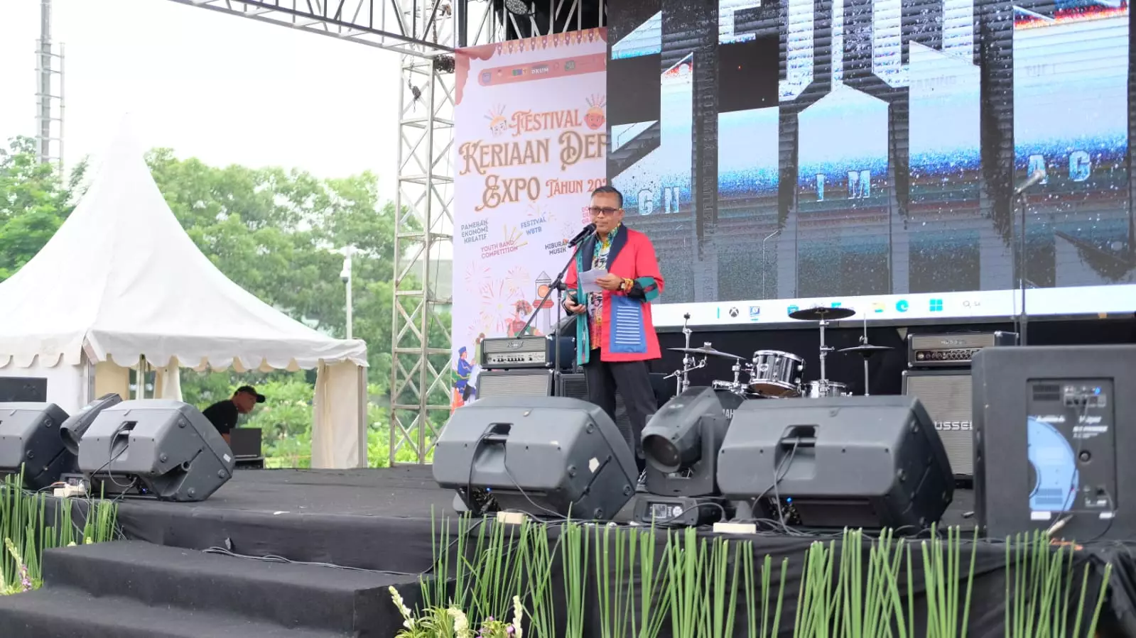 Festival Keriaan Depok Expo 2024 Kembali Hadir, Banyak Kegiatan Menarik