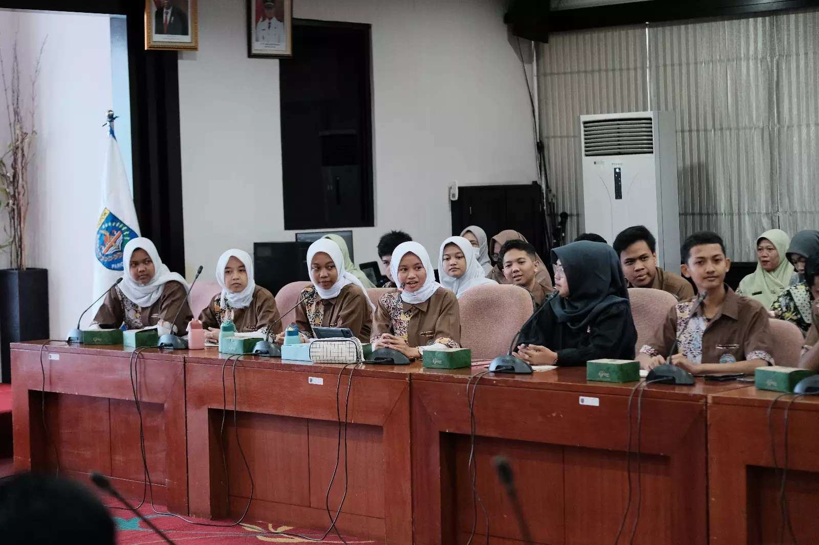 Musrenbang Anak Masuk Top 25 KIJB 2023, Bukti Pemkot Depok Beri Ruang Untuk Anak