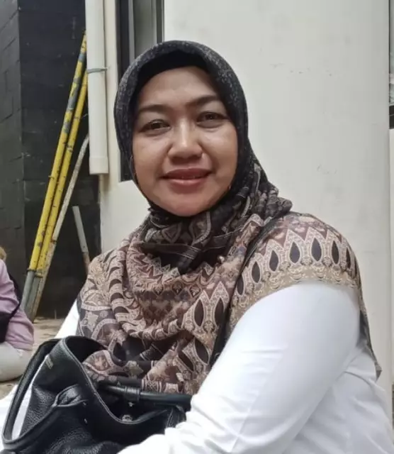 Mudik Lebaran, Ini Imbauan Lurah Mekarjaya