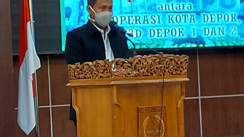 Pendaftaran Bantuan untuk Pelaku Usaha Mikro Tahap II Dibuka Hingga 24 Juni