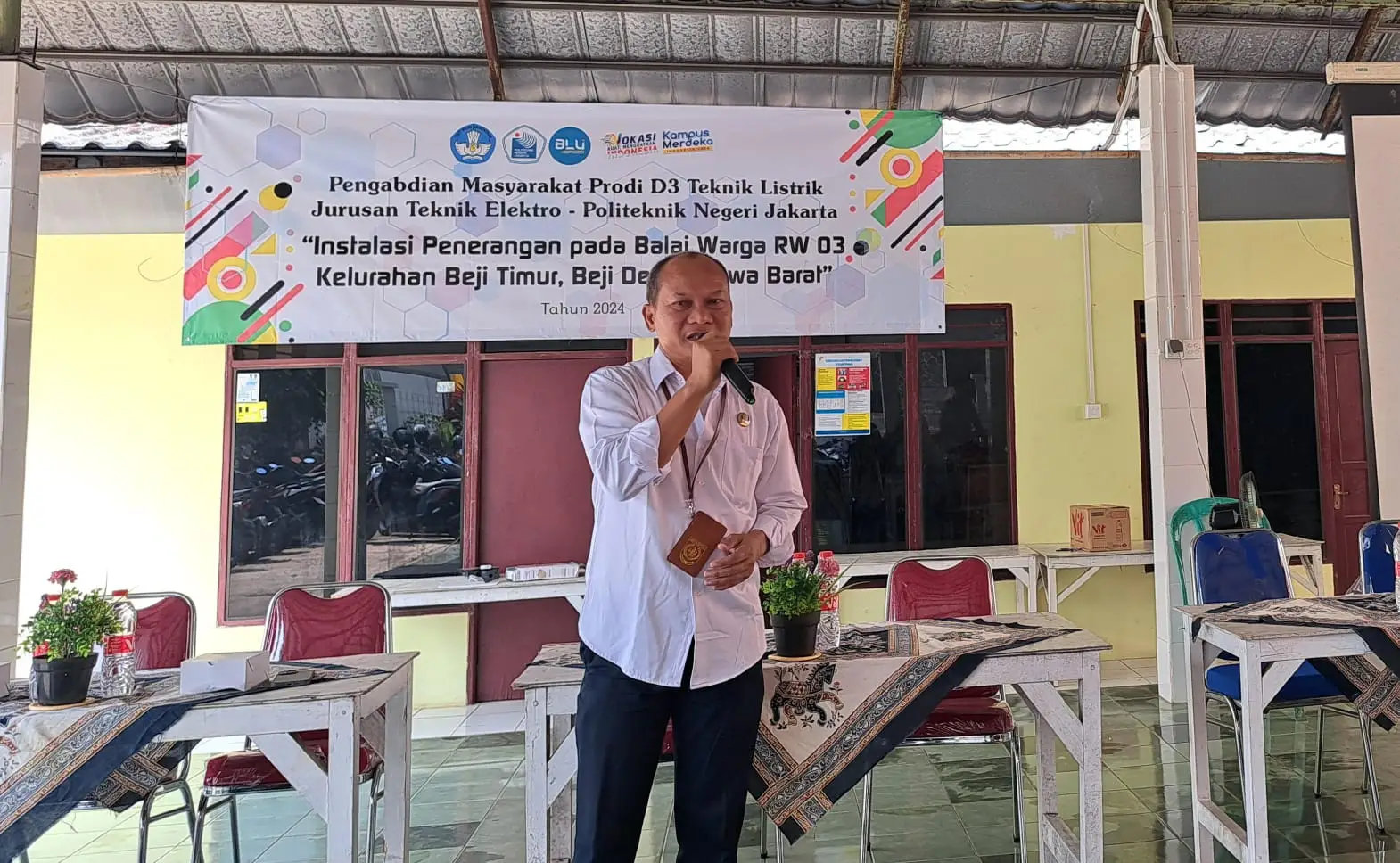 Bikin Bangga, Beji Timur Borong Prestasi 2025