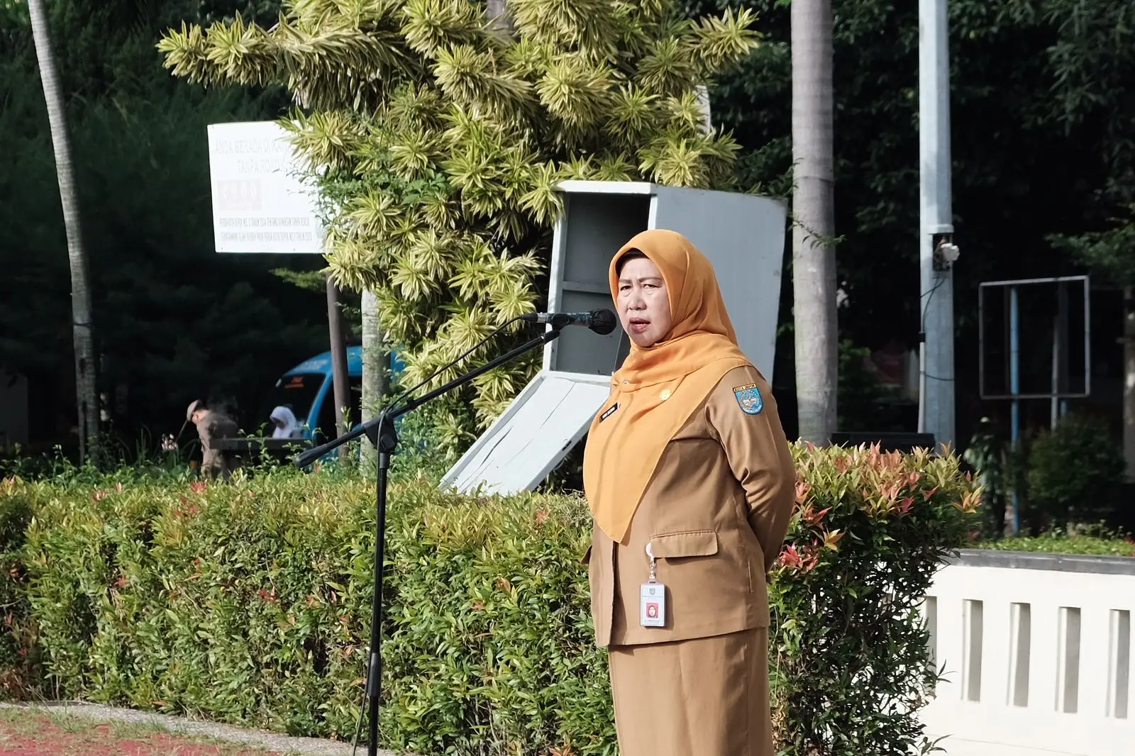 Pasca Pilkada 2024, Pj Sekda Depok Kembali Ingatkan Soal Netralitas ASN