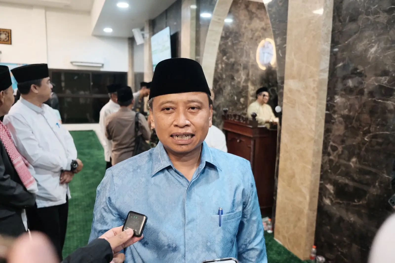 Wali Kota Depok Akan Bentuk Komisi Perlindungan Anak Daerah