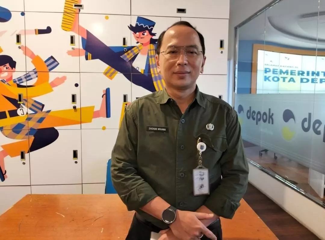 Simpel Kepok - WUB, Dua Program Pemkot Depok Atasi Kemiskinan dan Pengangguran
