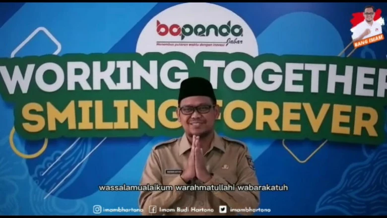 IBH Ajak Warga Depok Manfaatkan Program Pemutihan PKB dan PBB