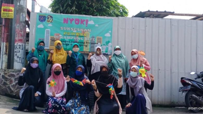 11 Guru PAUD di Lokus P2WKSS Dapat Pembinaan